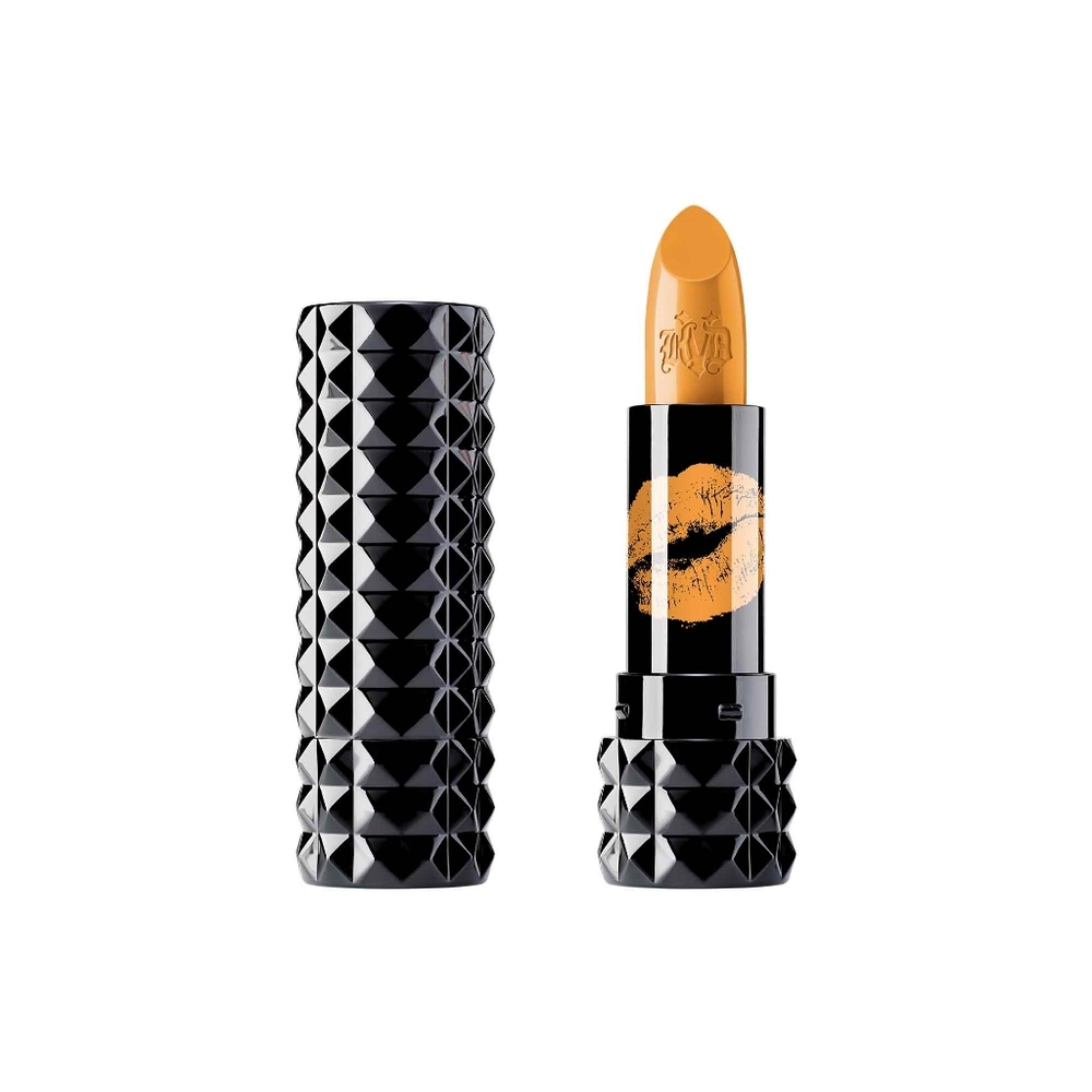 KAT VON D STUDDED CREME LIQUID LIPSTICK